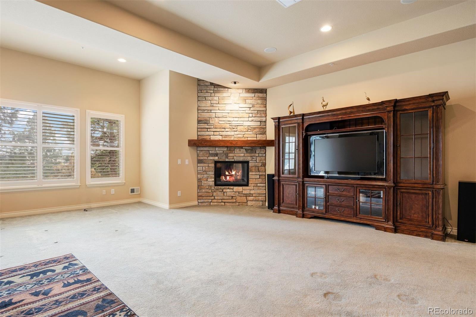 MLS Image #34 for 4318  chateau ridge road,castle rock, Colorado