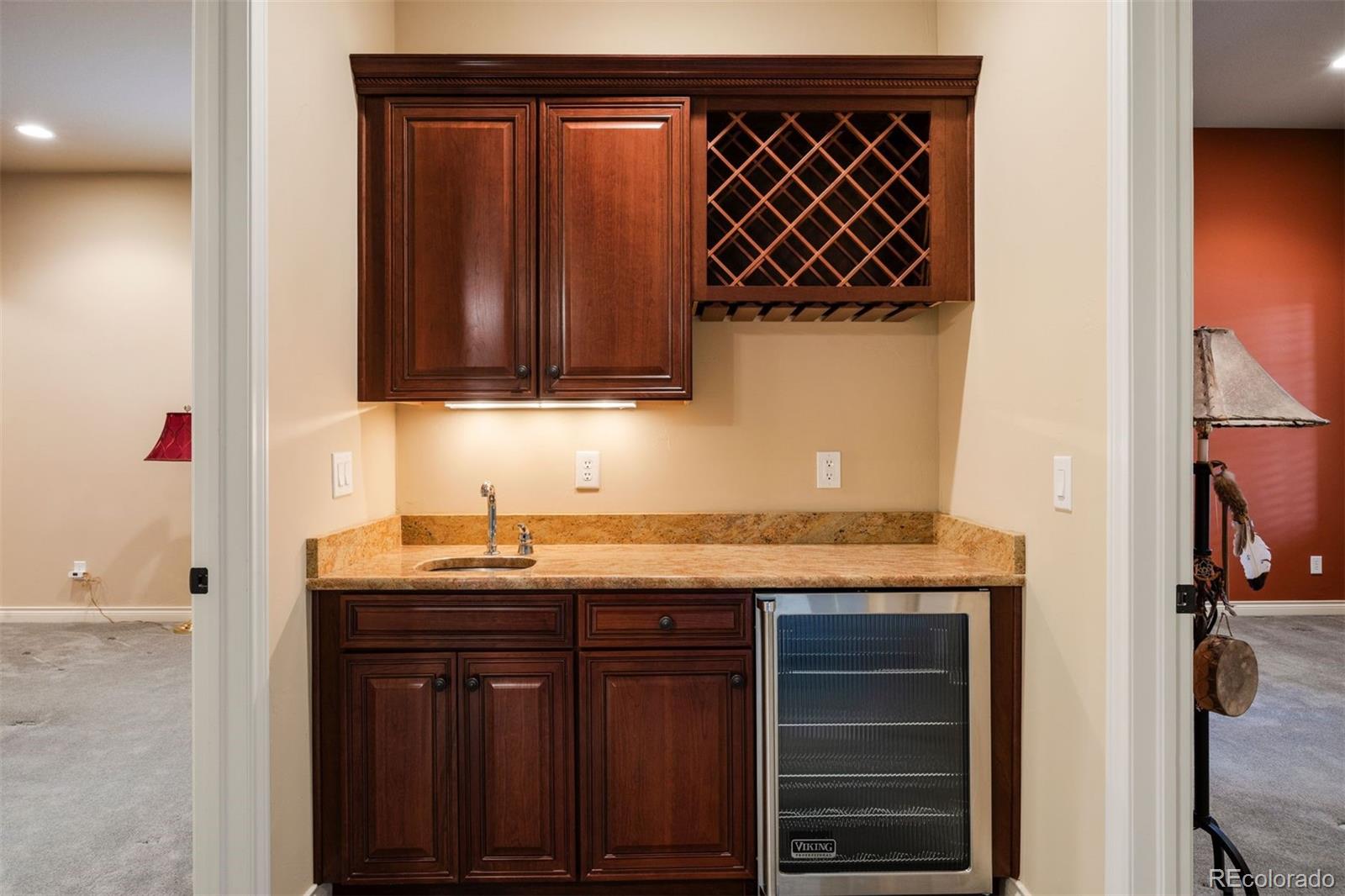 MLS Image #35 for 4318  chateau ridge road,castle rock, Colorado