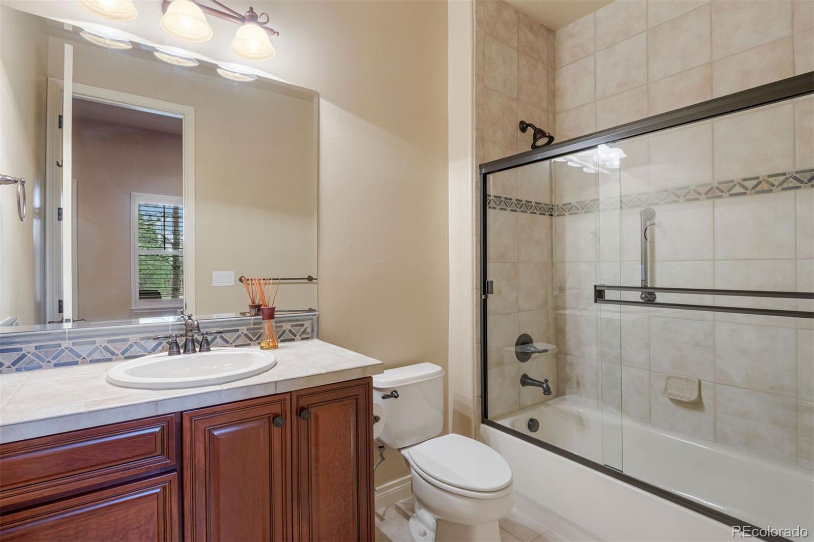 MLS Image #37 for 4318  chateau ridge road,castle rock, Colorado