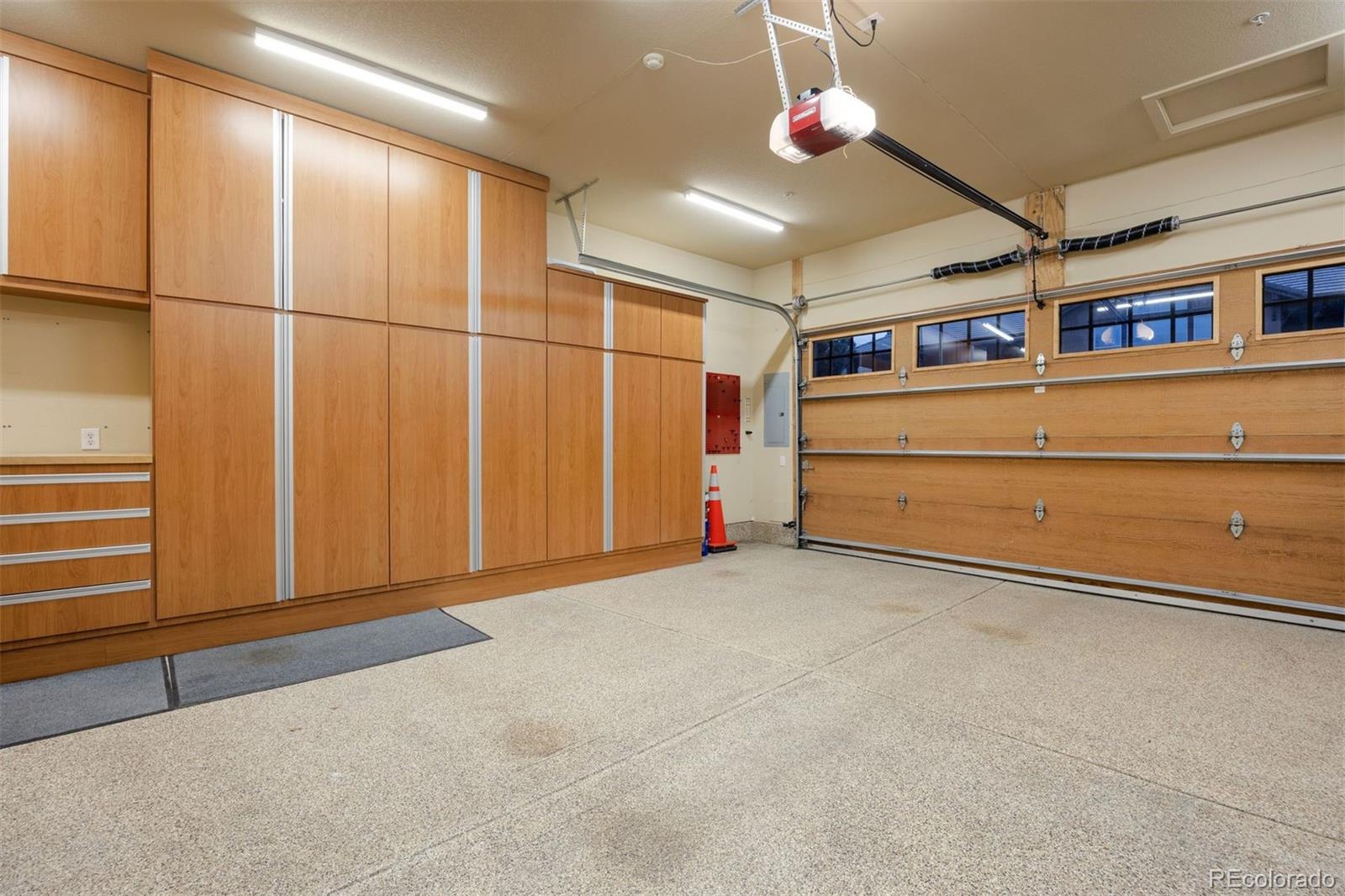 MLS Image #41 for 4318  chateau ridge road,castle rock, Colorado