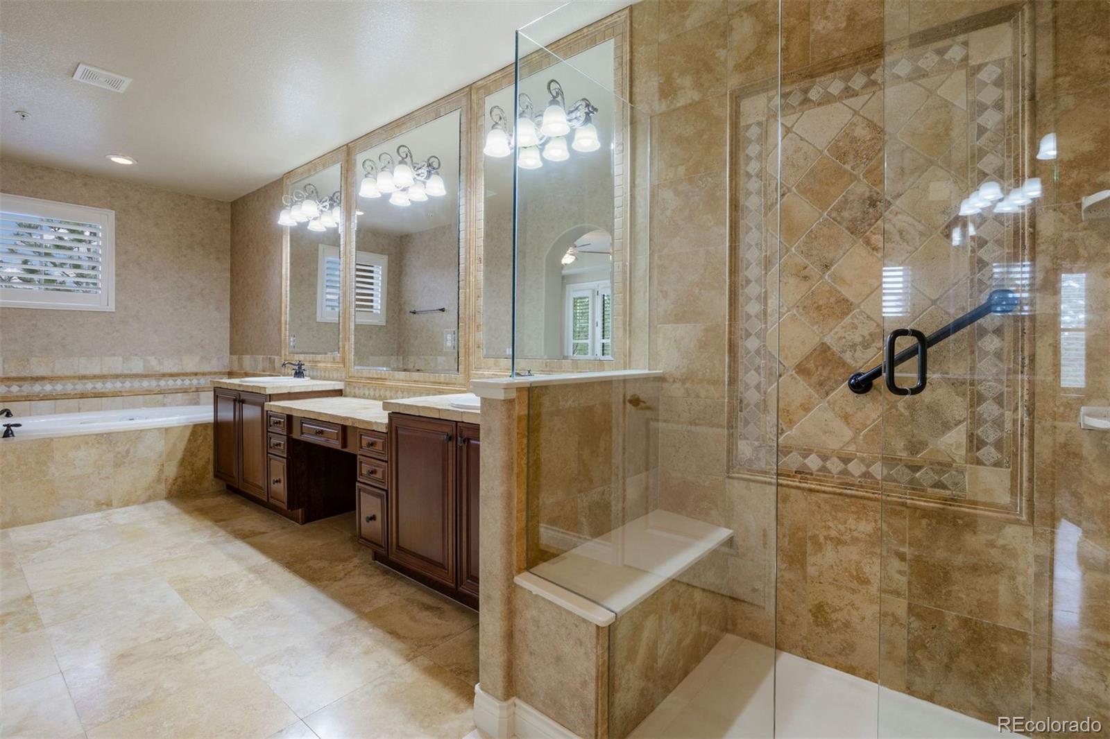 MLS Image #6 for 4318  chateau ridge road,castle rock, Colorado