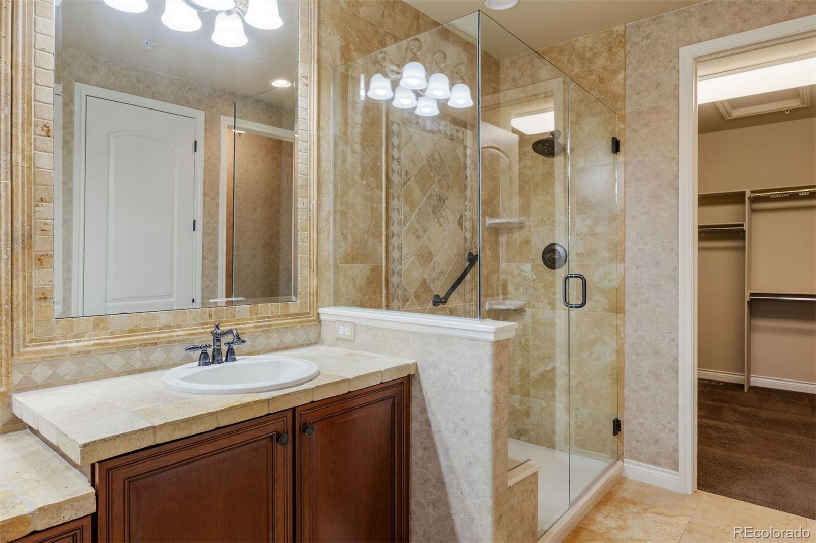 MLS Image #8 for 4318  chateau ridge road,castle rock, Colorado