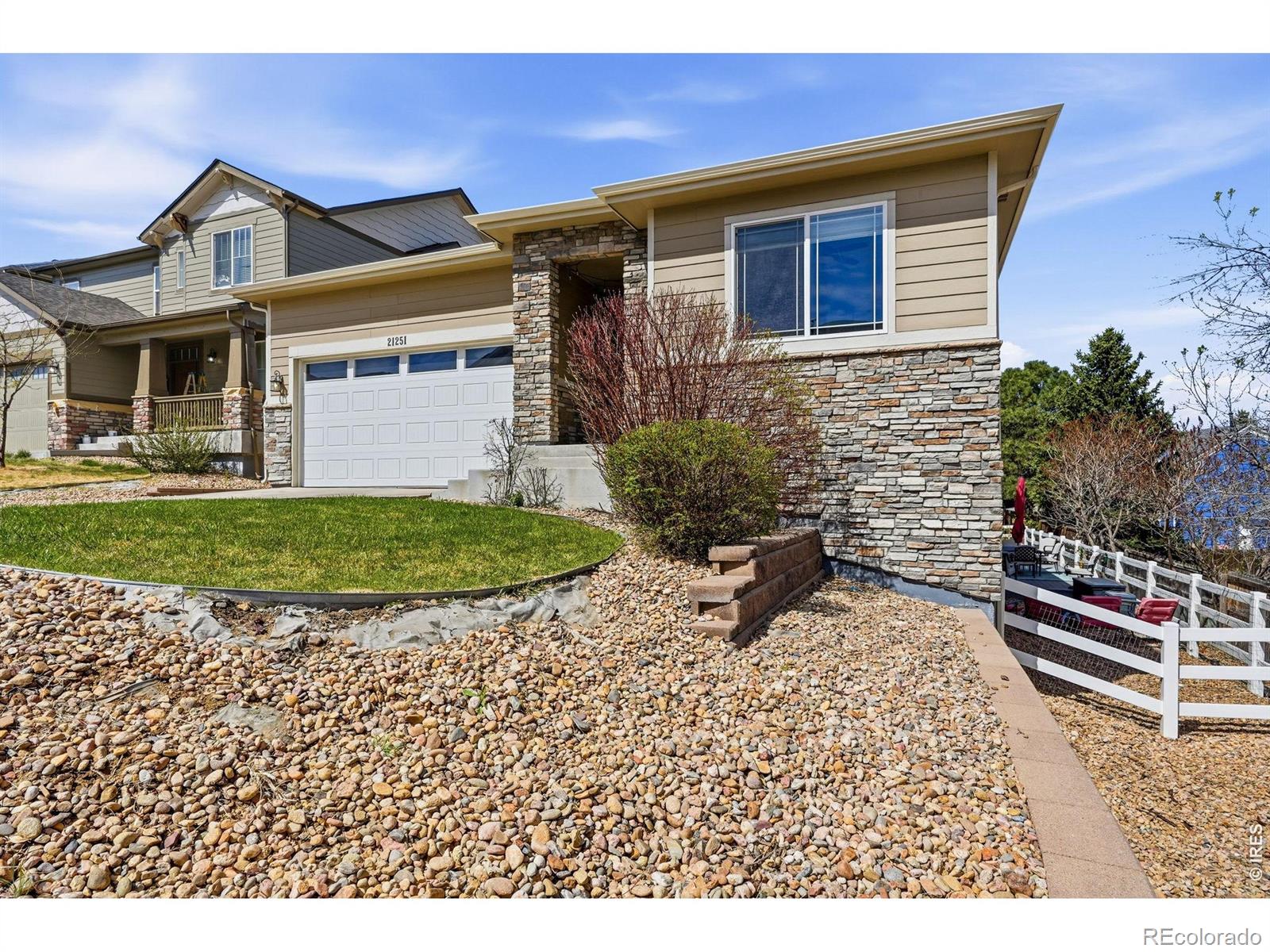 MLS Image #1 for 21251 e smoky hill road,centennial, Colorado