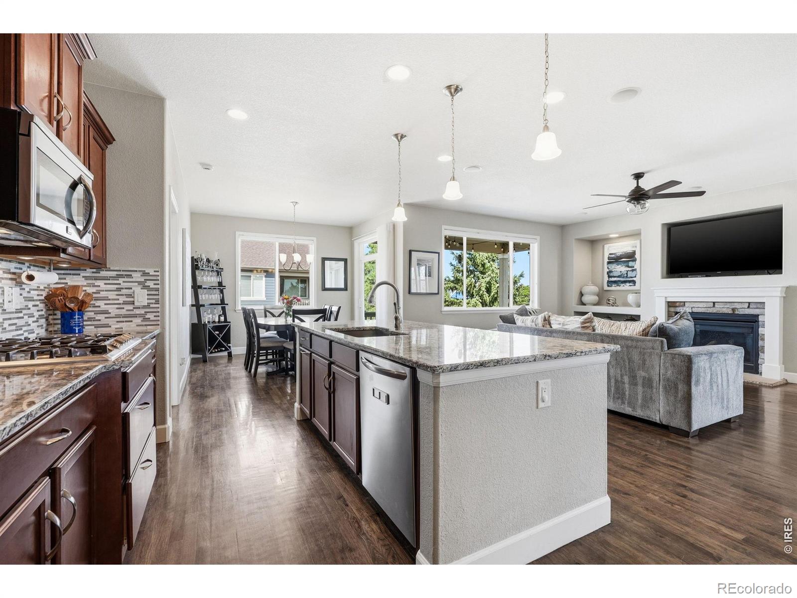 MLS Image #12 for 21251 e smoky hill road,centennial, Colorado