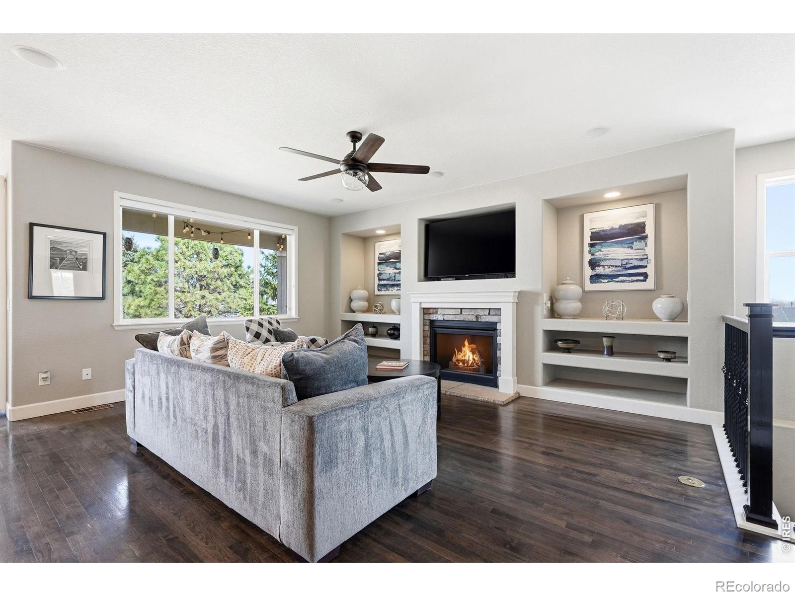 MLS Image #4 for 21251 e smoky hill road,centennial, Colorado