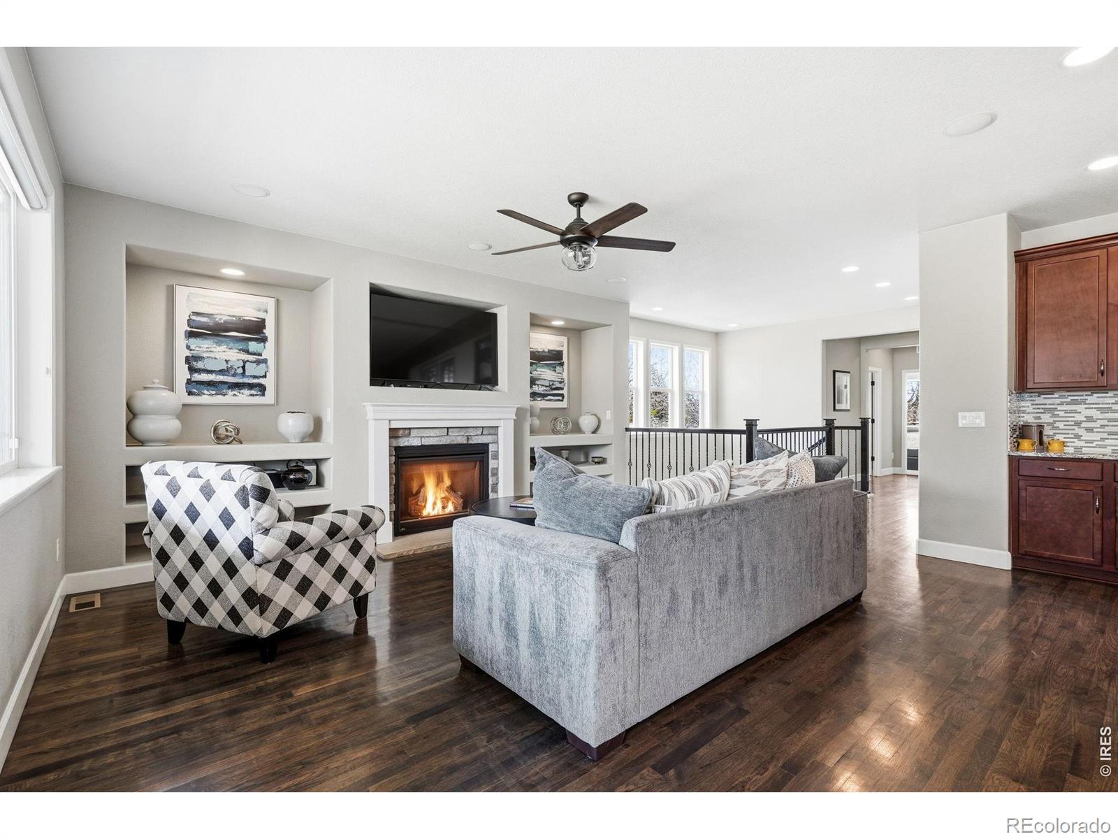 MLS Image #6 for 21251 e smoky hill road,centennial, Colorado