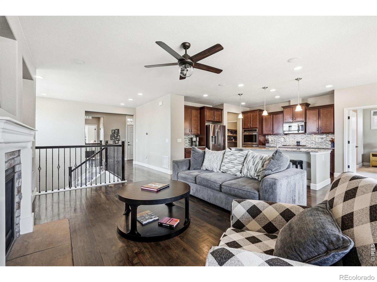 MLS Image #8 for 21251 e smoky hill road,centennial, Colorado