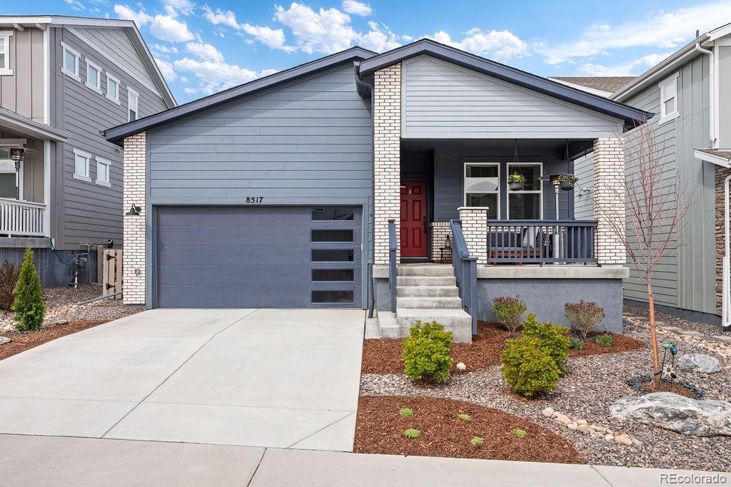 MLS Image #1 for 8517  eckley street,littleton, Colorado