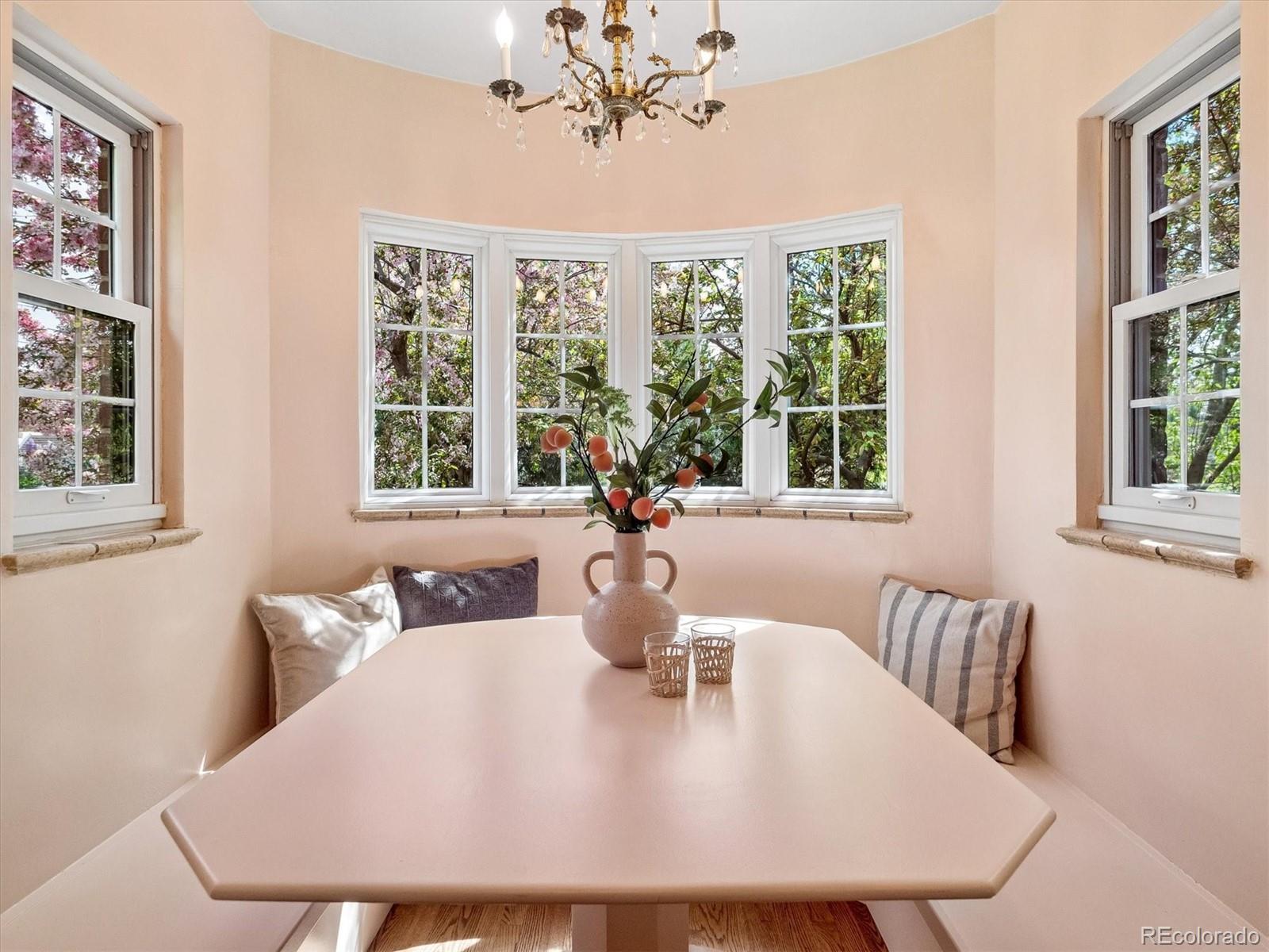 MLS Image #14 for 2300  leyden street,denver, Colorado