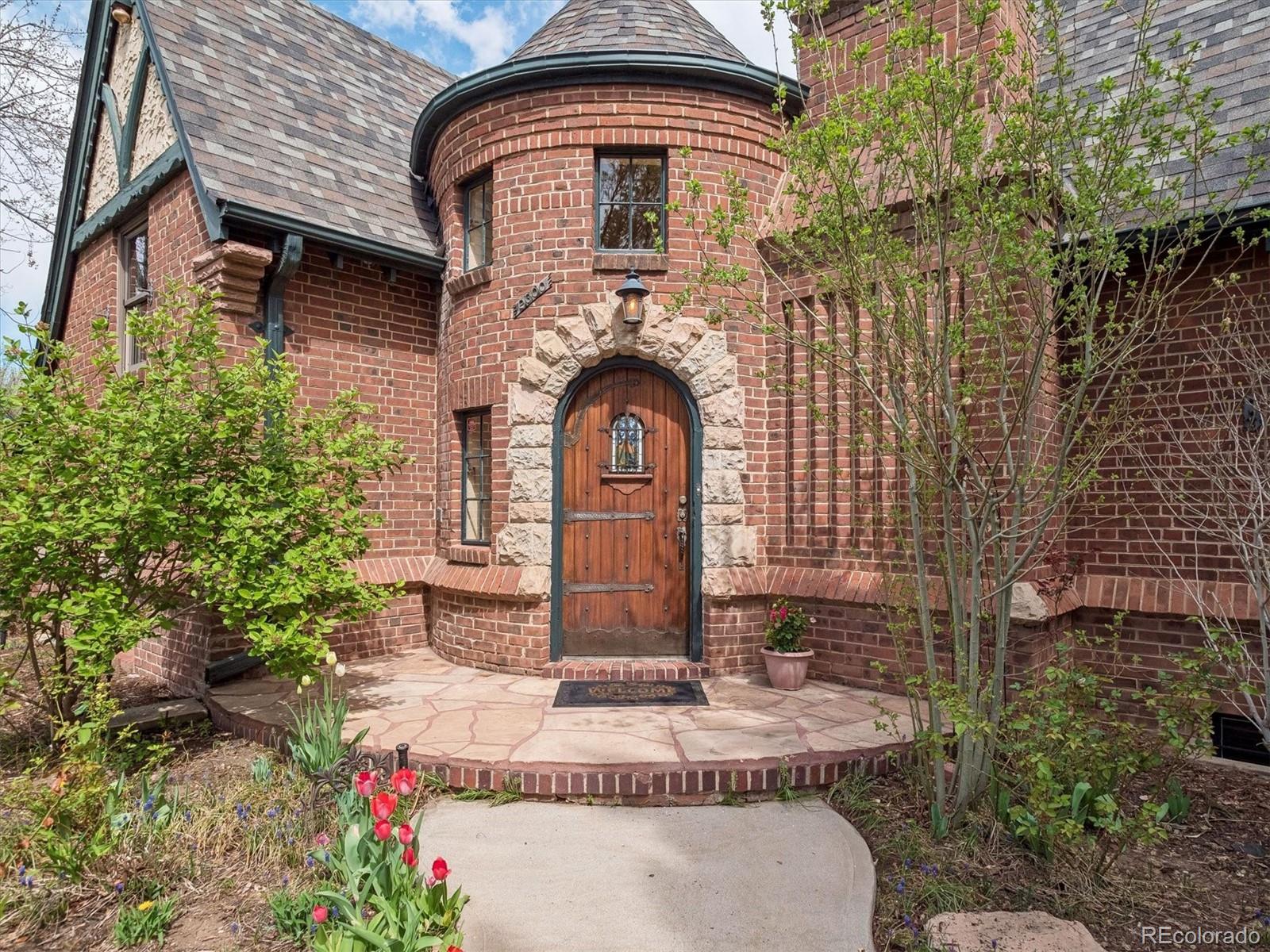 MLS Image #2 for 2300  leyden street,denver, Colorado