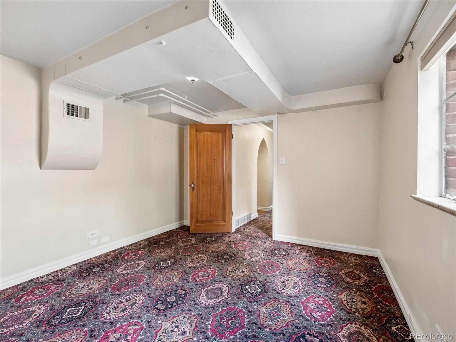 MLS Image #24 for 2300  leyden street,denver, Colorado