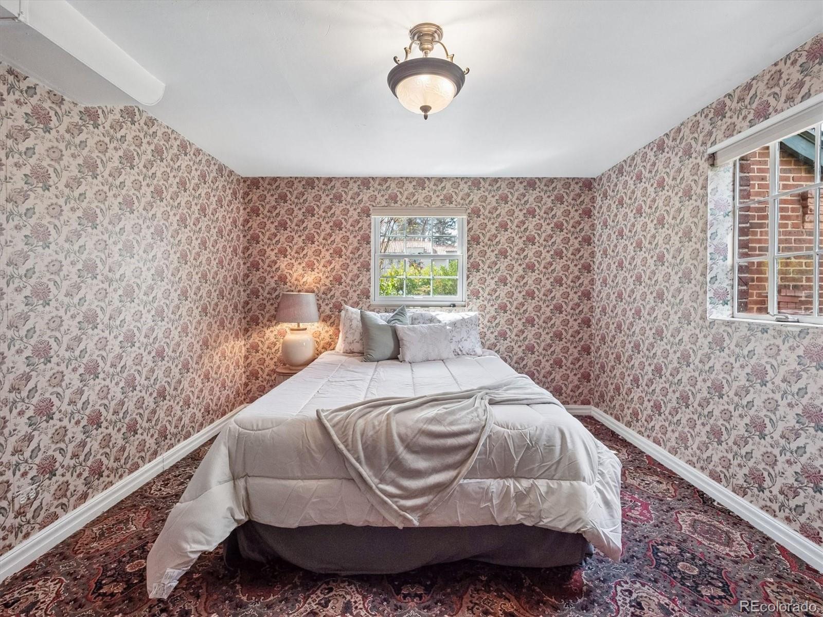MLS Image #27 for 2300  leyden street,denver, Colorado