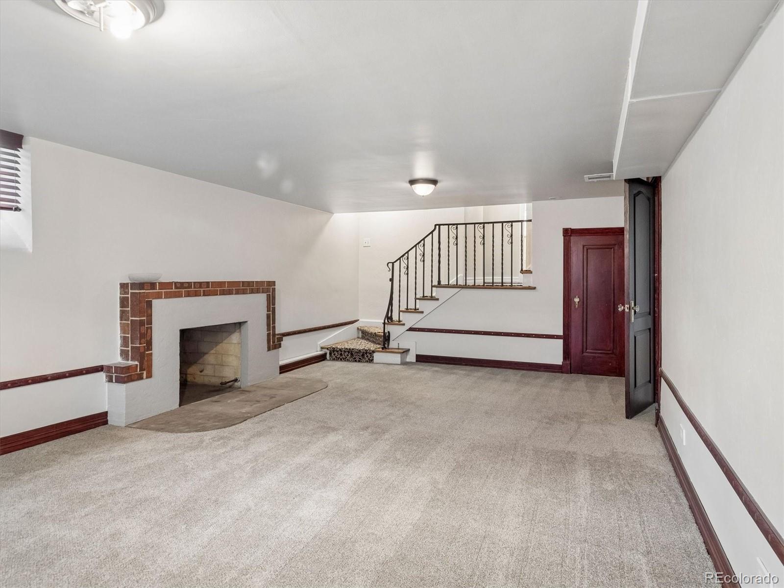 MLS Image #29 for 2300  leyden street,denver, Colorado
