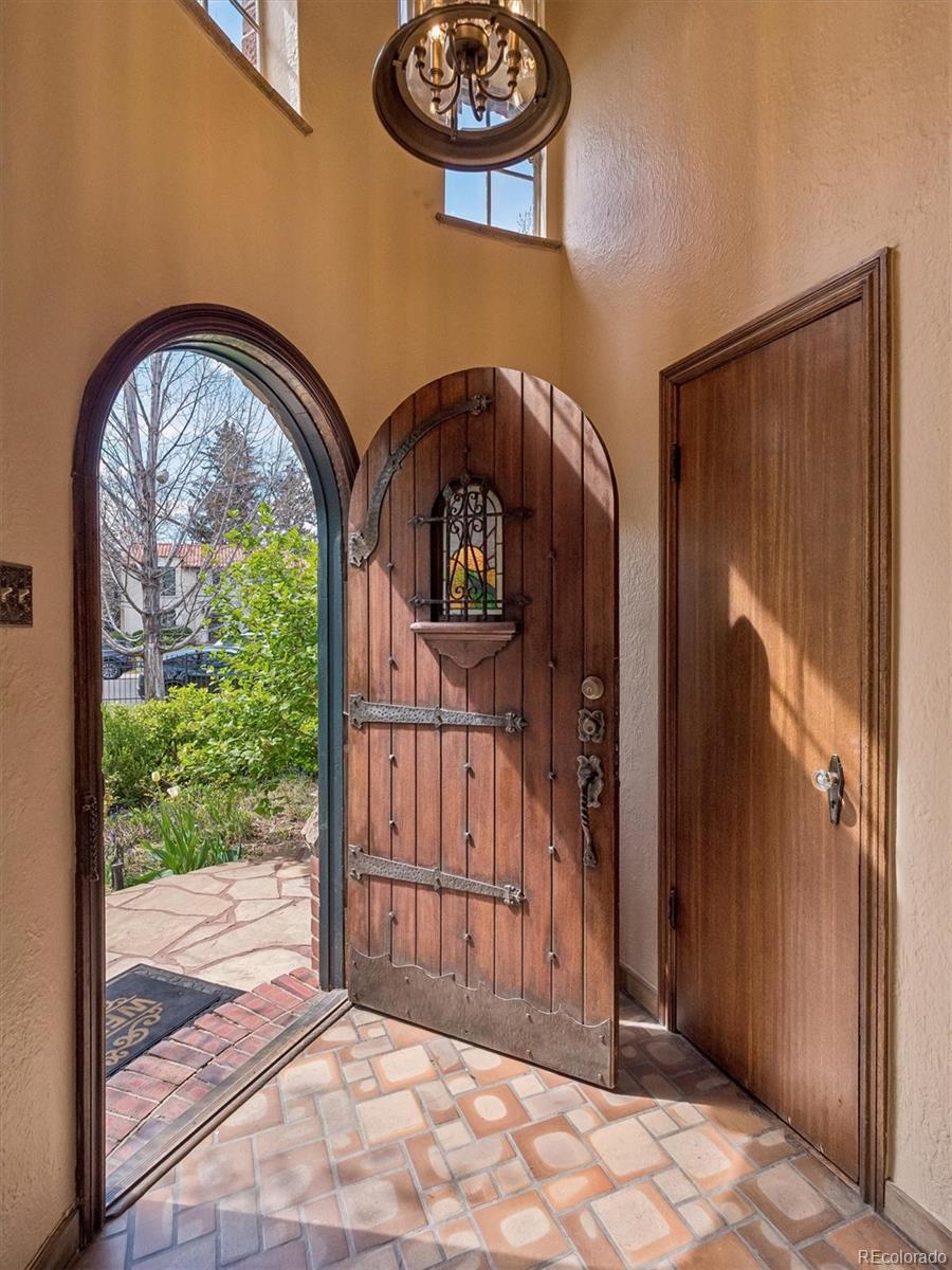 MLS Image #3 for 2300  leyden street,denver, Colorado