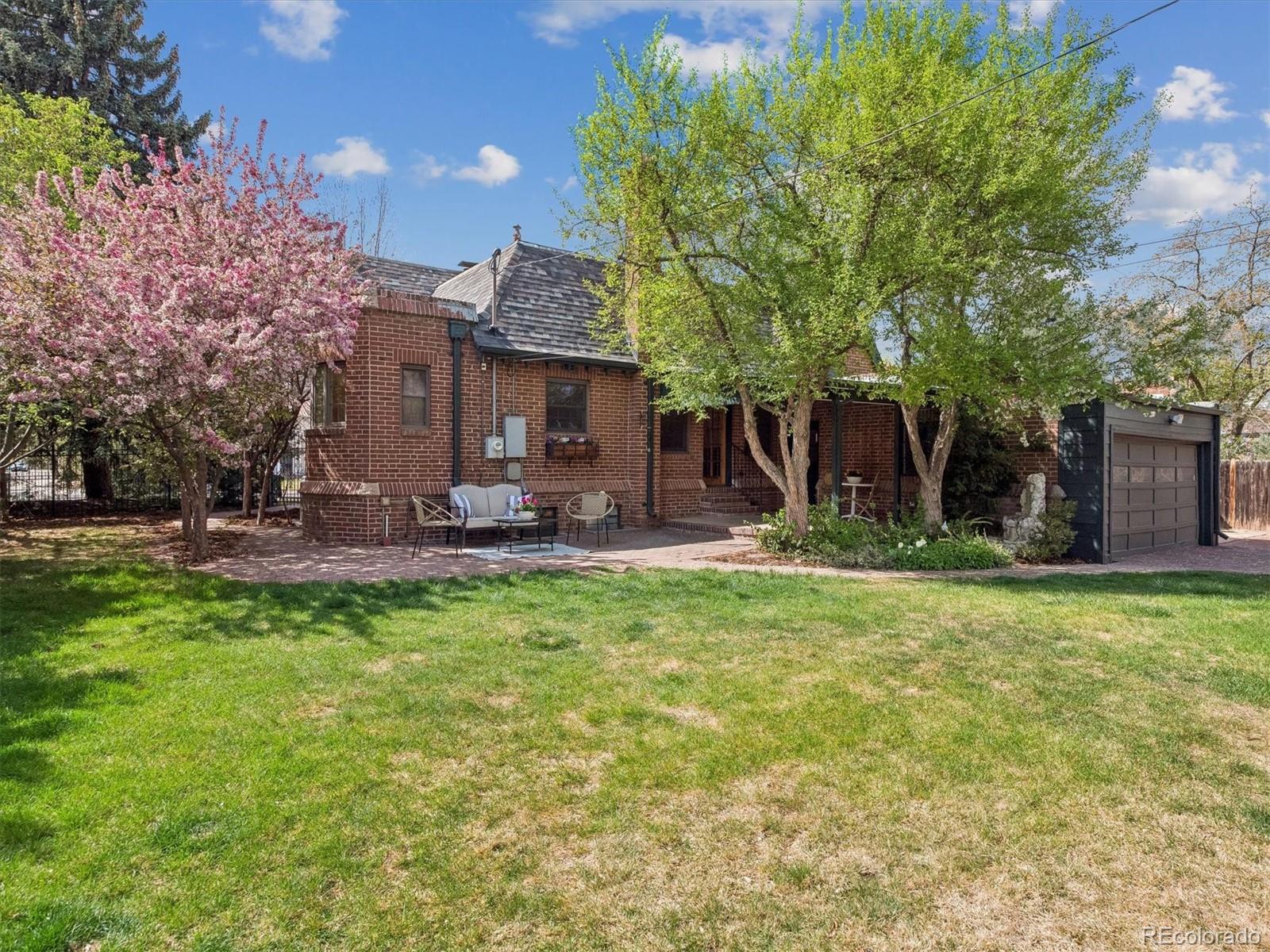 MLS Image #31 for 2300  leyden street,denver, Colorado
