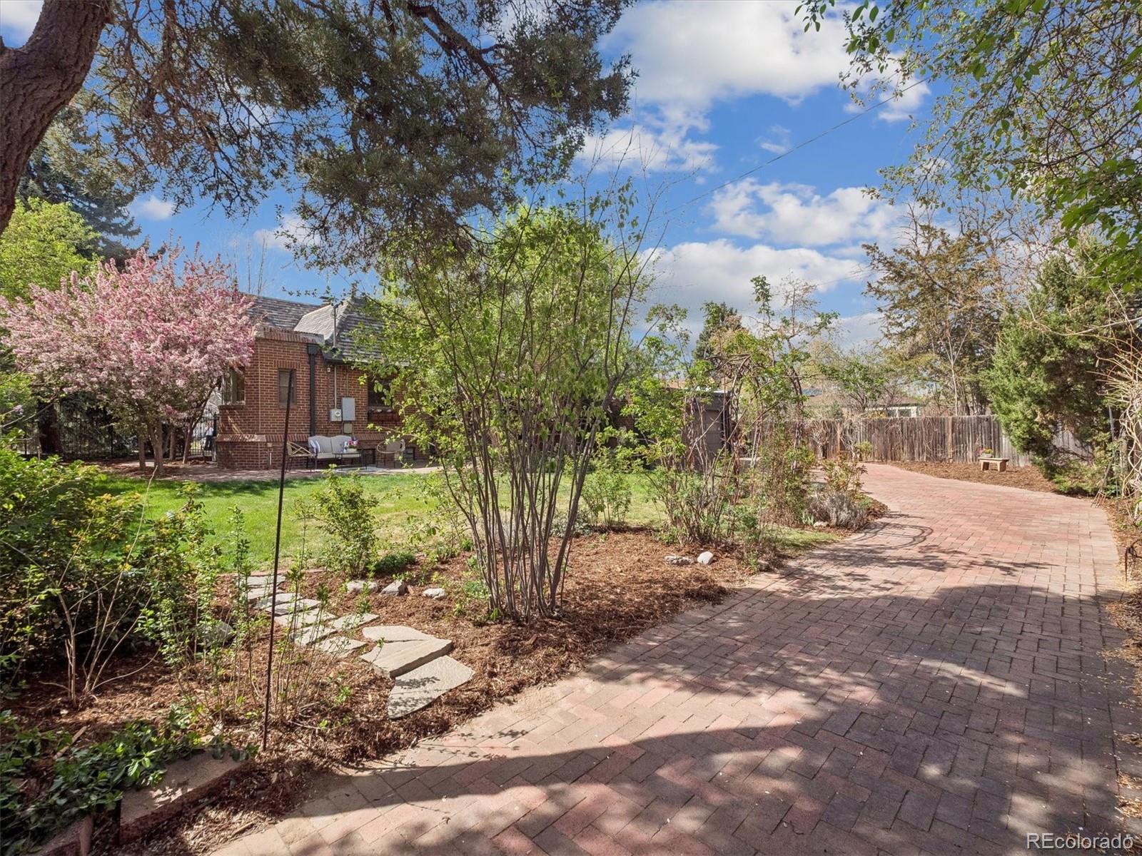 MLS Image #32 for 2300  leyden street,denver, Colorado