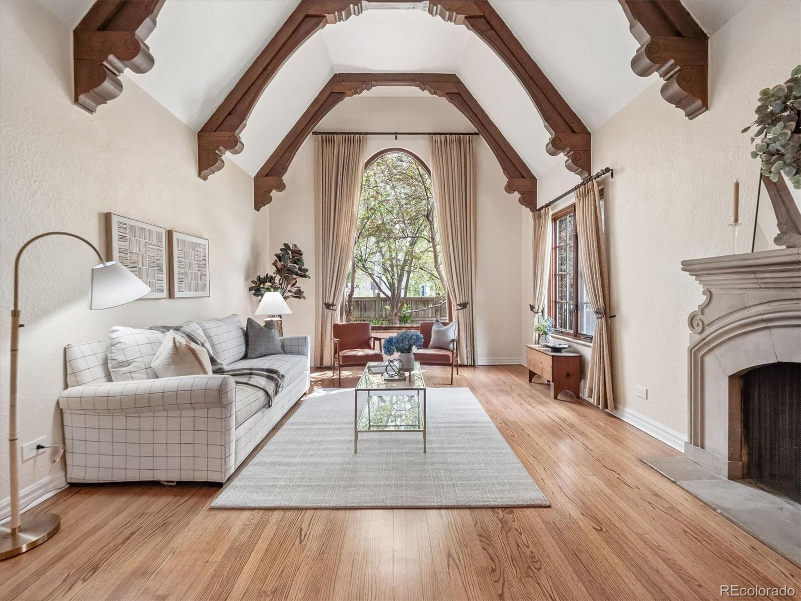 MLS Image #6 for 2300  leyden street,denver, Colorado