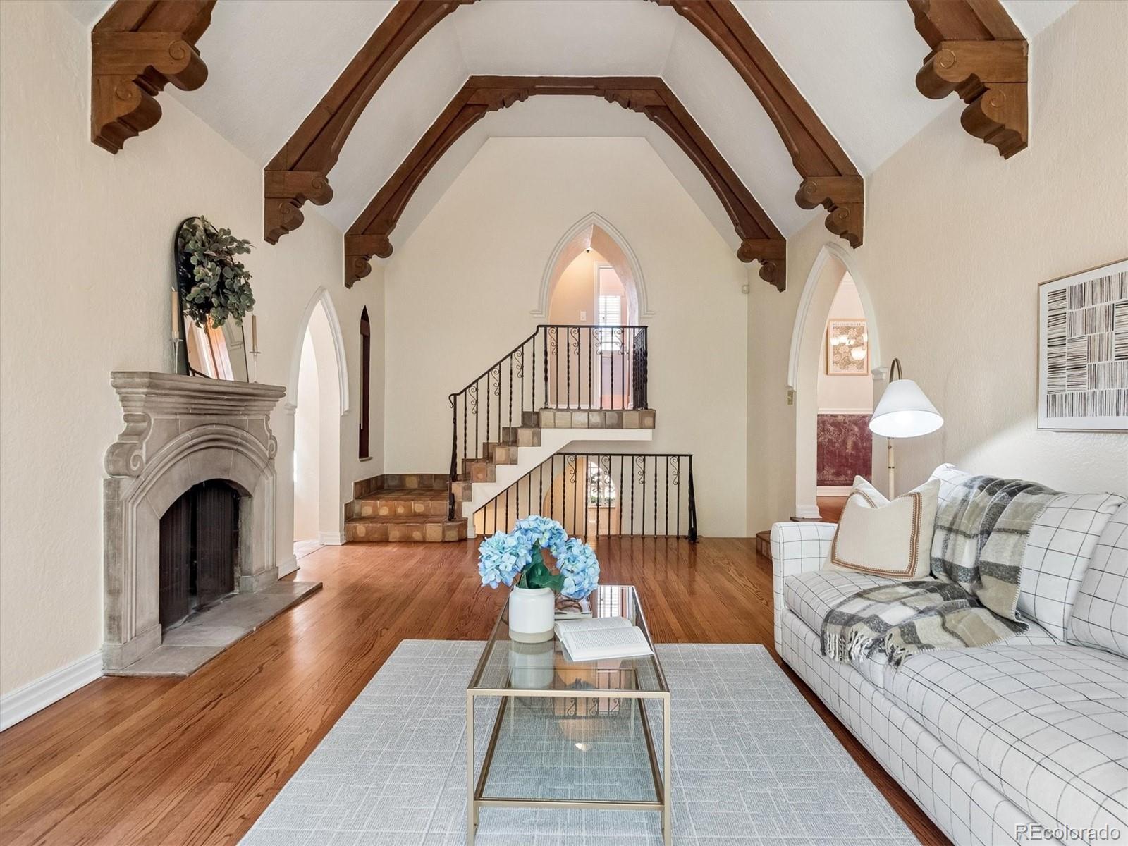 MLS Image #7 for 2300  leyden street,denver, Colorado