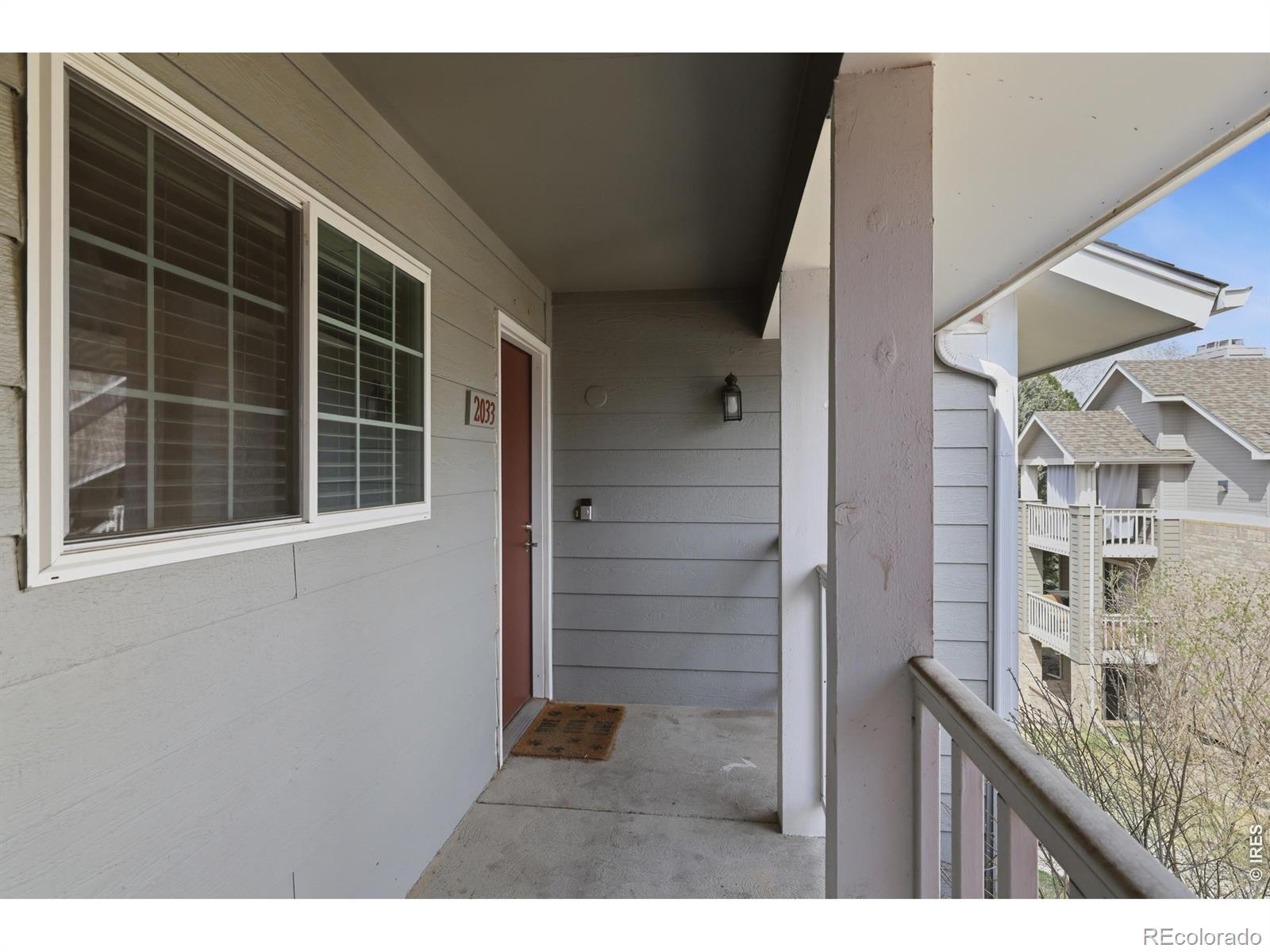 MLS Image #1 for 1640  kirkwood drive,fort collins, Colorado