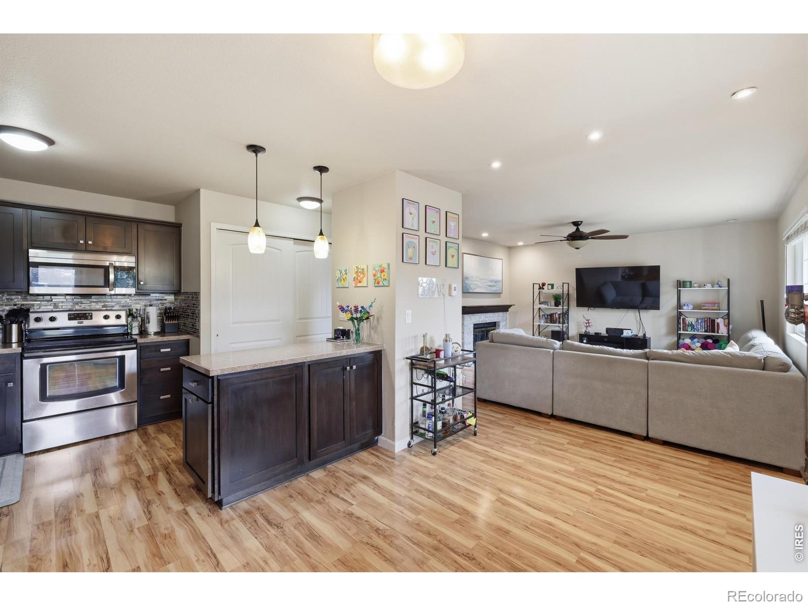 MLS Image #10 for 1640  kirkwood drive,fort collins, Colorado