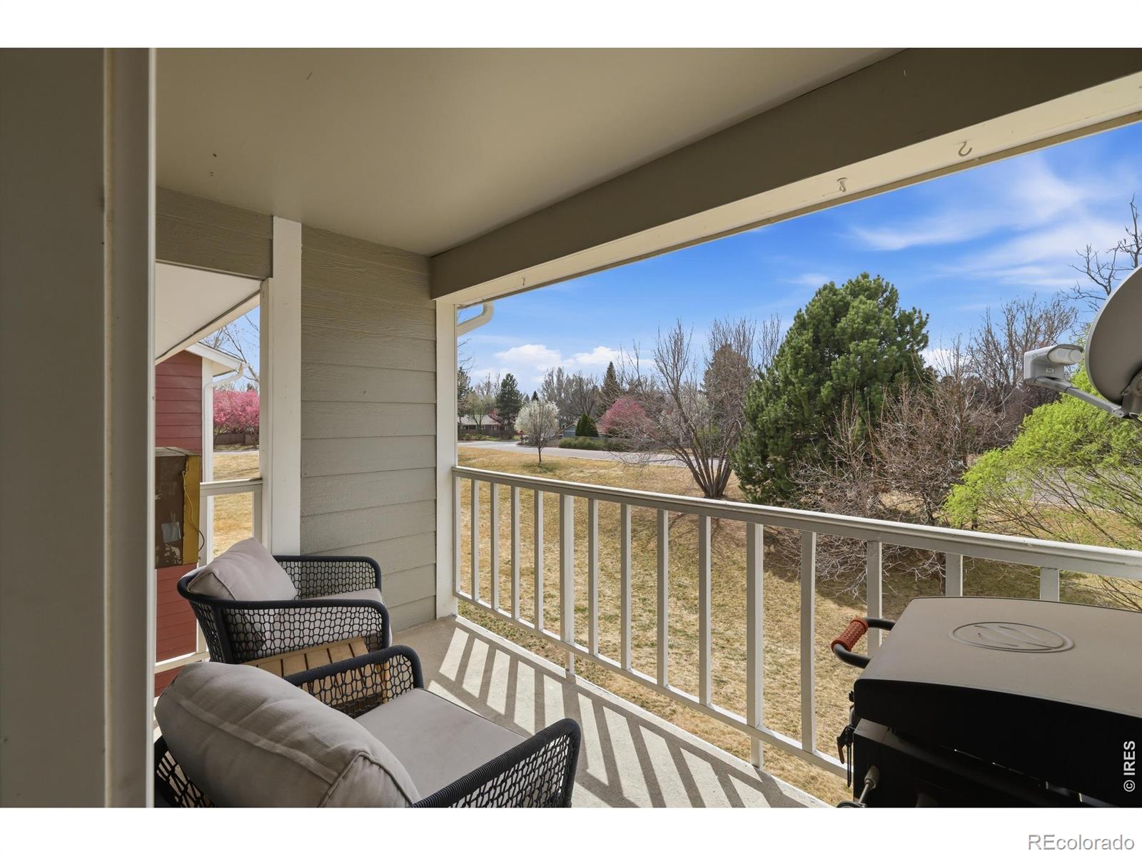 MLS Image #14 for 1640  kirkwood drive,fort collins, Colorado