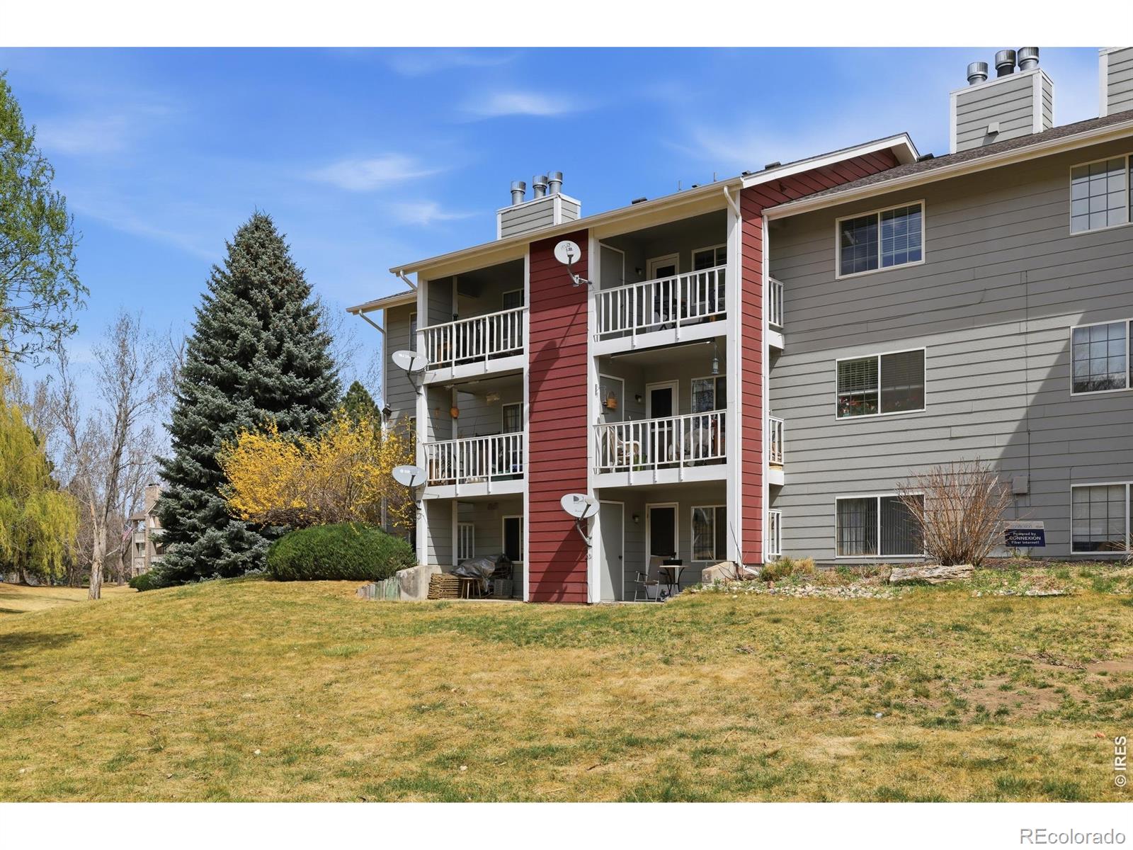 MLS Image #15 for 1640  kirkwood drive,fort collins, Colorado