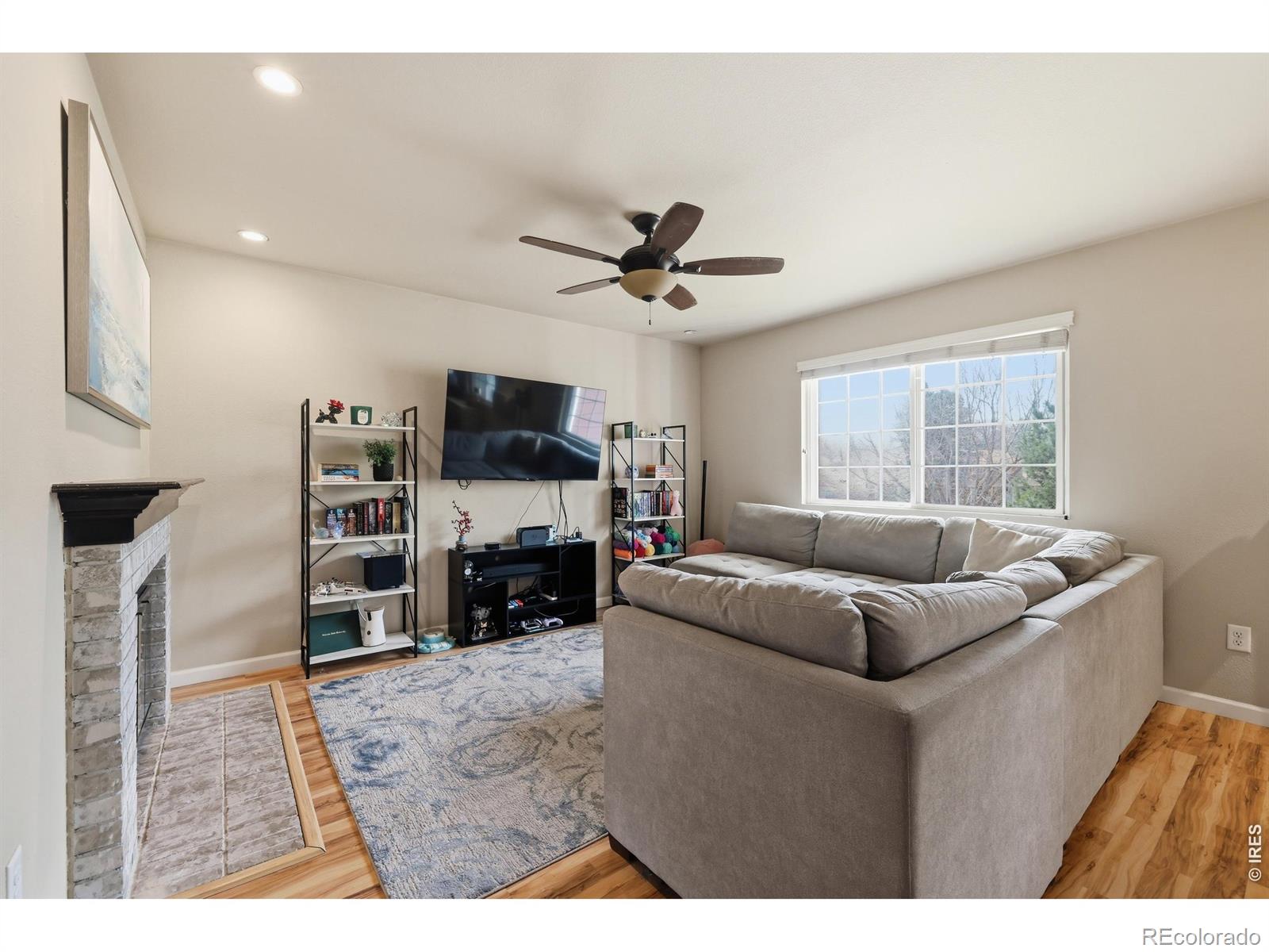MLS Image #2 for 1640  kirkwood drive,fort collins, Colorado