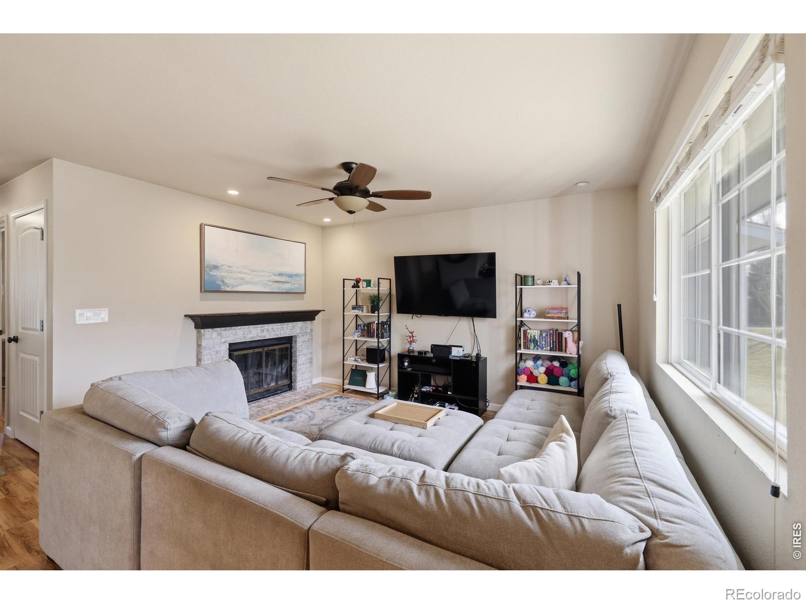 MLS Image #3 for 1640  kirkwood drive,fort collins, Colorado