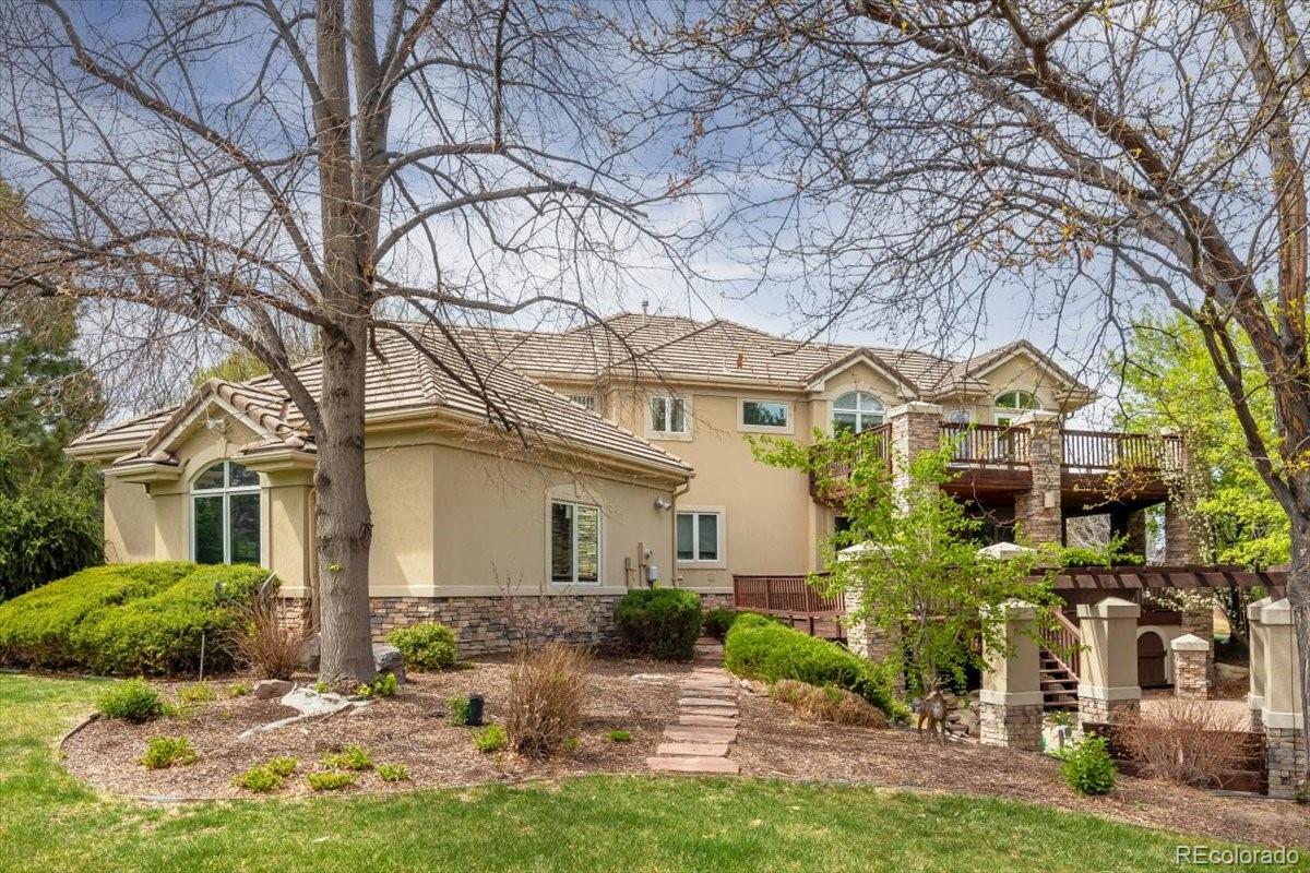 MLS Image #2 for 5690 s beech circle,greenwood village, Colorado