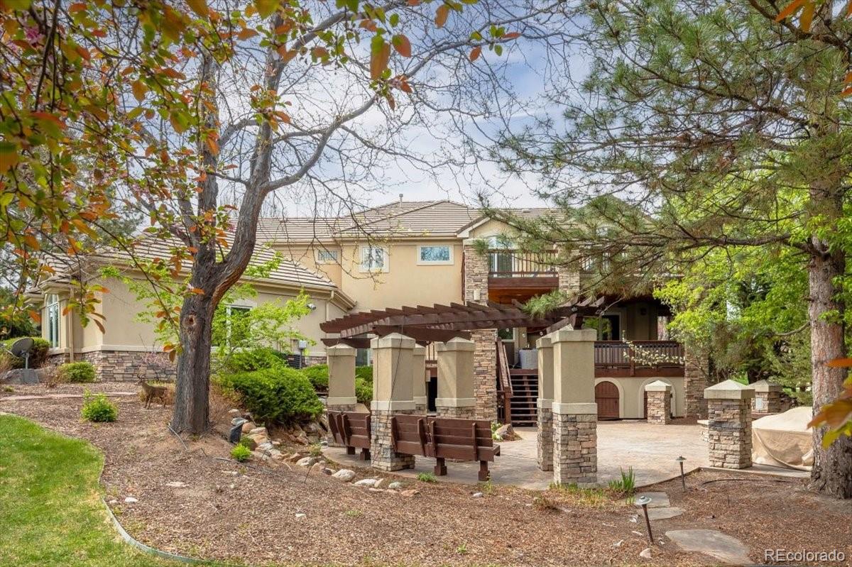 MLS Image #3 for 5690 s beech circle,greenwood village, Colorado
