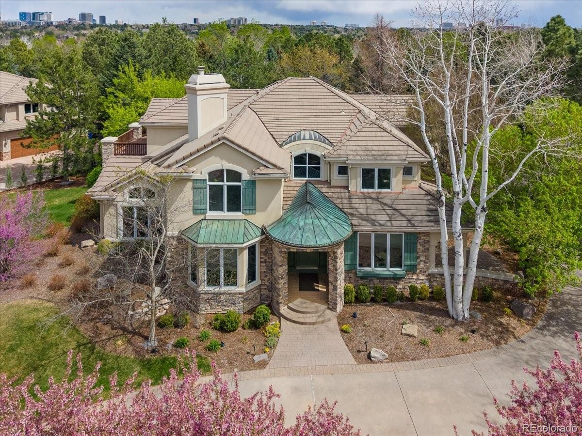 MLS Image #4 for 5690 s beech circle,greenwood village, Colorado