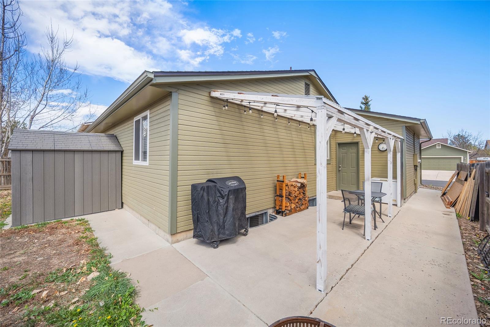 MLS Image #18 for 8471  wild alfalfa place,parker, Colorado