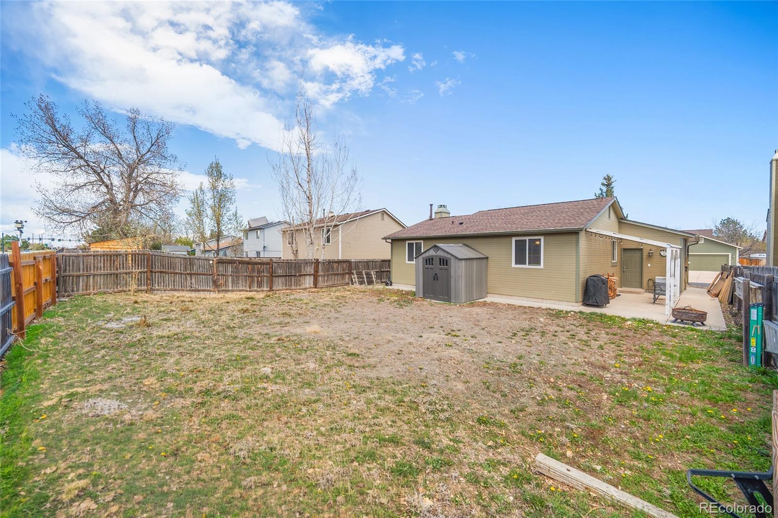 MLS Image #19 for 8471  wild alfalfa place,parker, Colorado