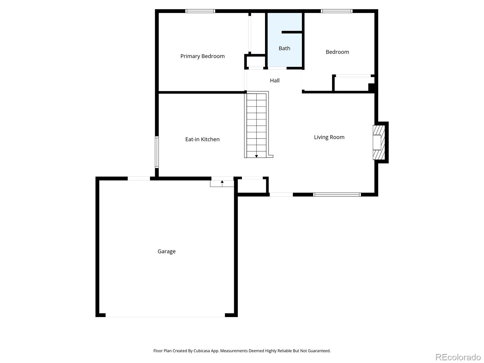 MLS Image #21 for 8471  wild alfalfa place,parker, Colorado