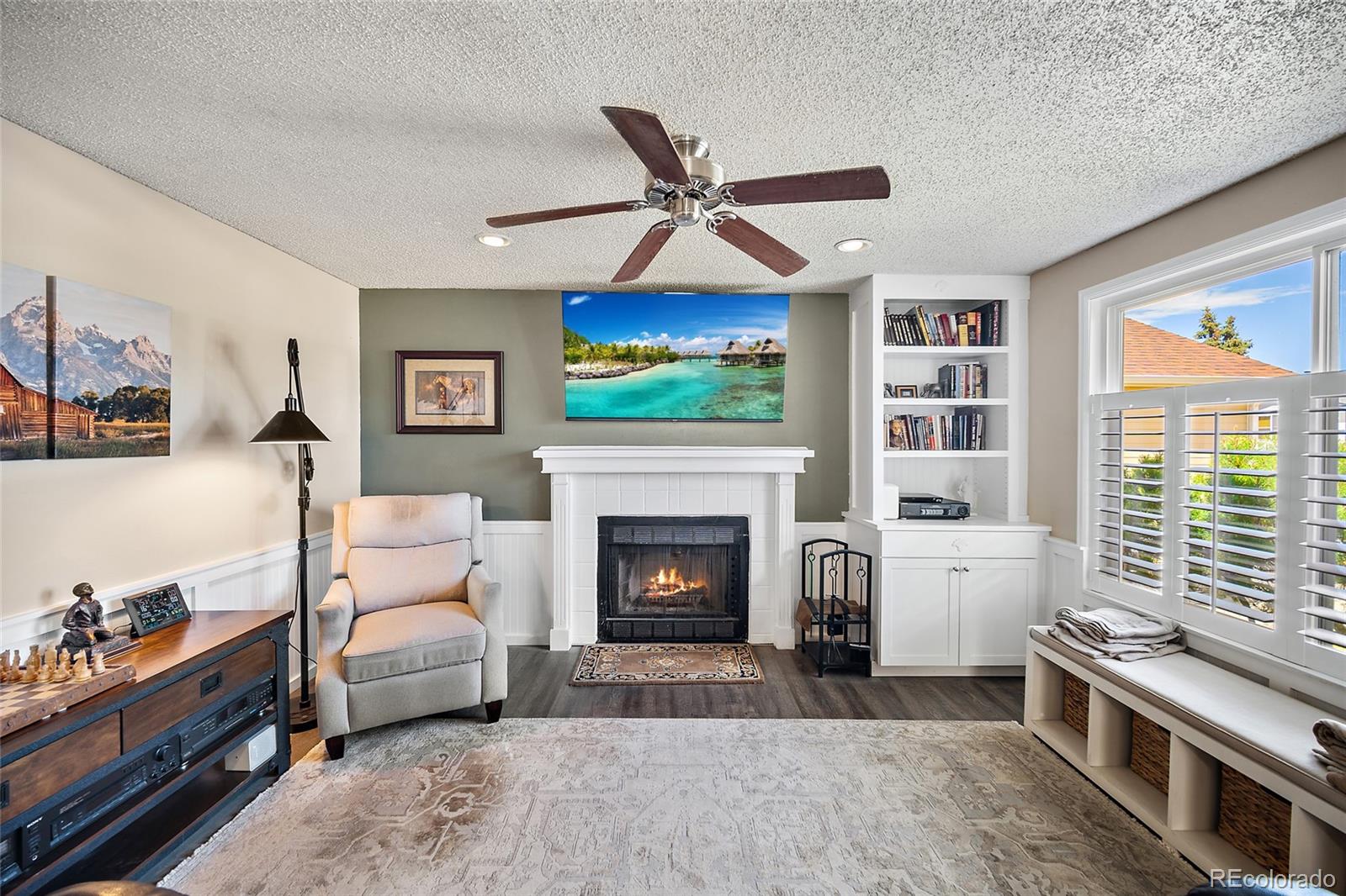 MLS Image #5 for 8471  wild alfalfa place,parker, Colorado