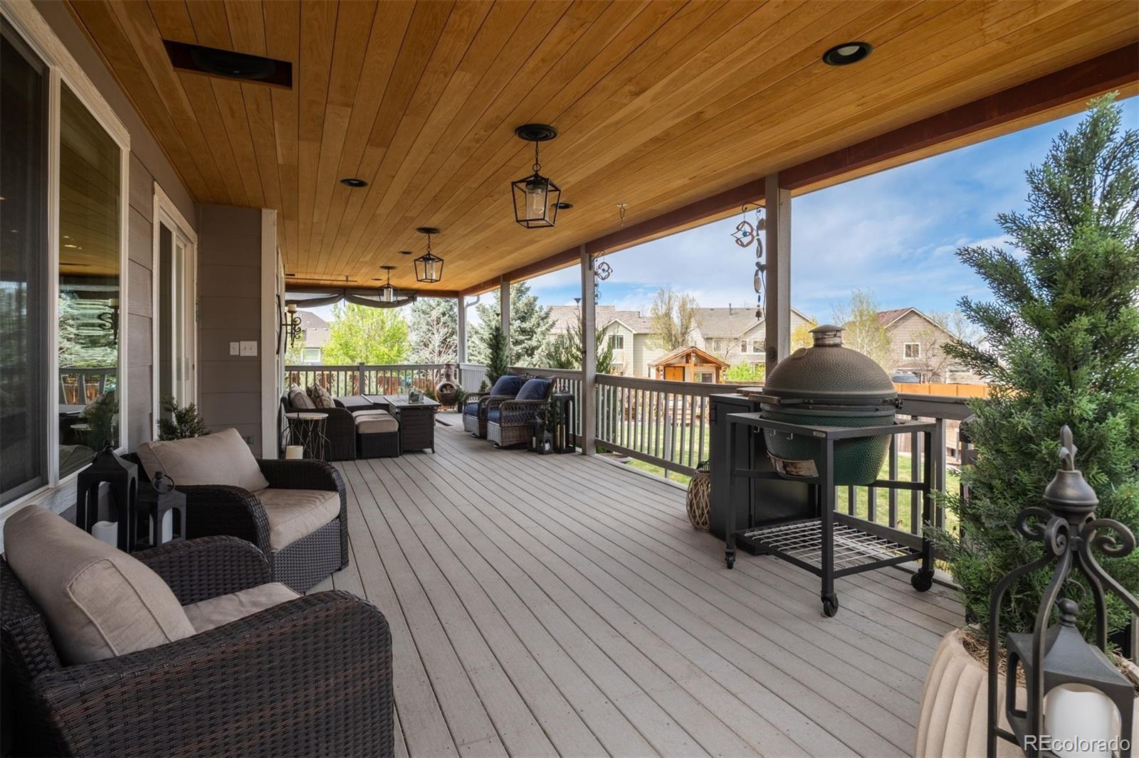 MLS Image #1 for 5521  lost meadow trail,castle rock, Colorado