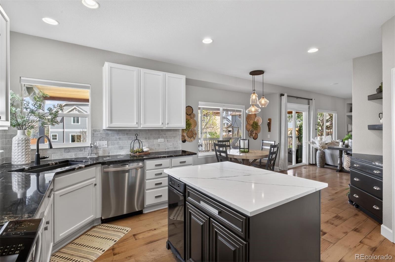 MLS Image #11 for 5521  lost meadow trail,castle rock, Colorado