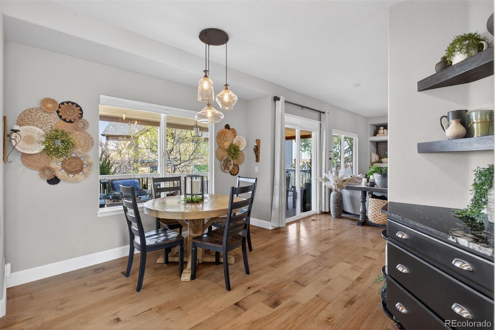 MLS Image #12 for 5521  lost meadow trail,castle rock, Colorado