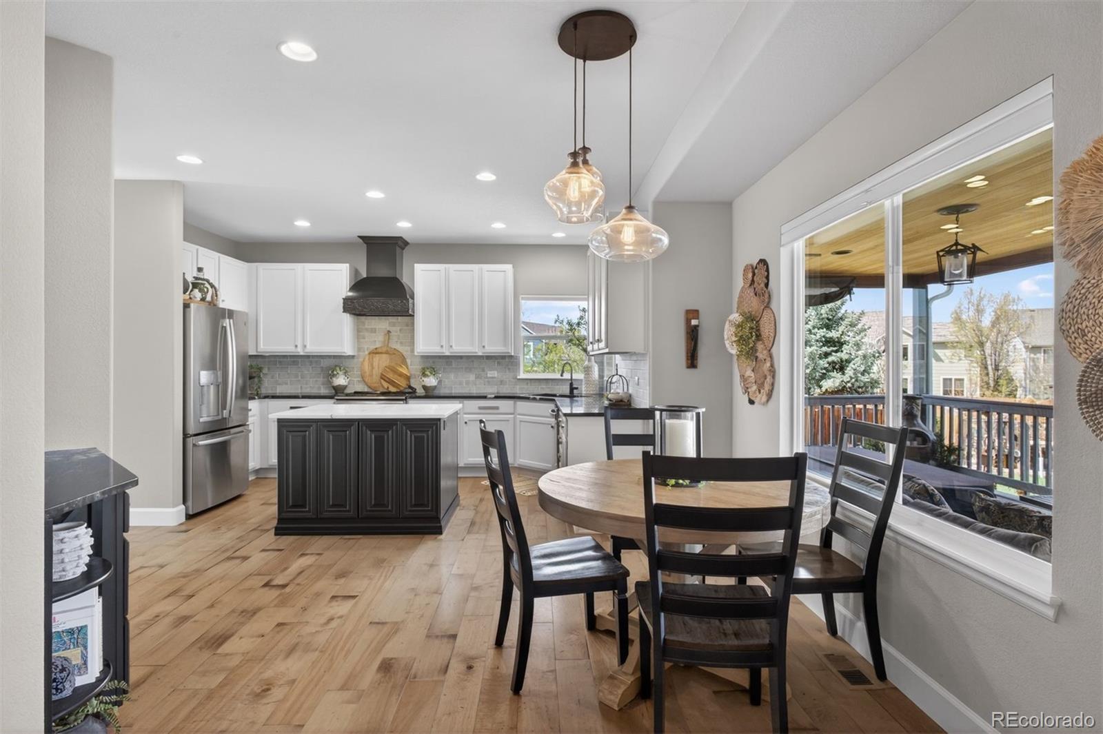 MLS Image #13 for 5521  lost meadow trail,castle rock, Colorado