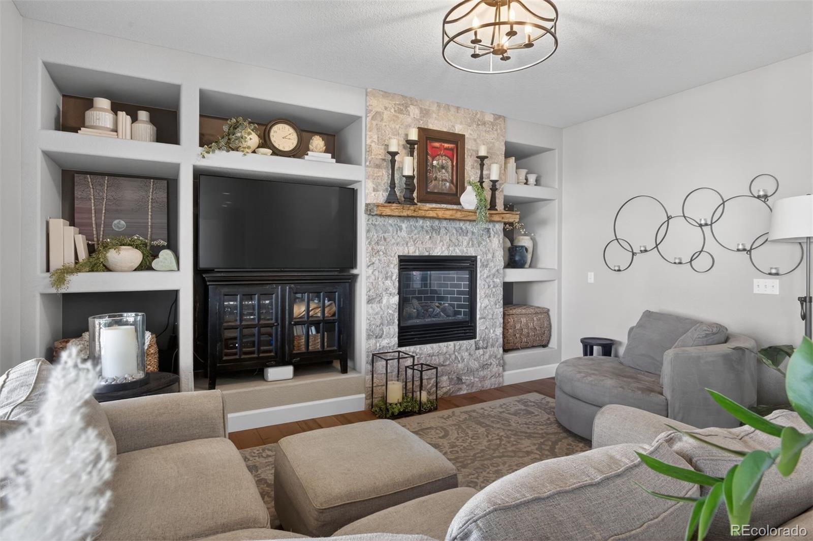 MLS Image #14 for 5521  lost meadow trail,castle rock, Colorado
