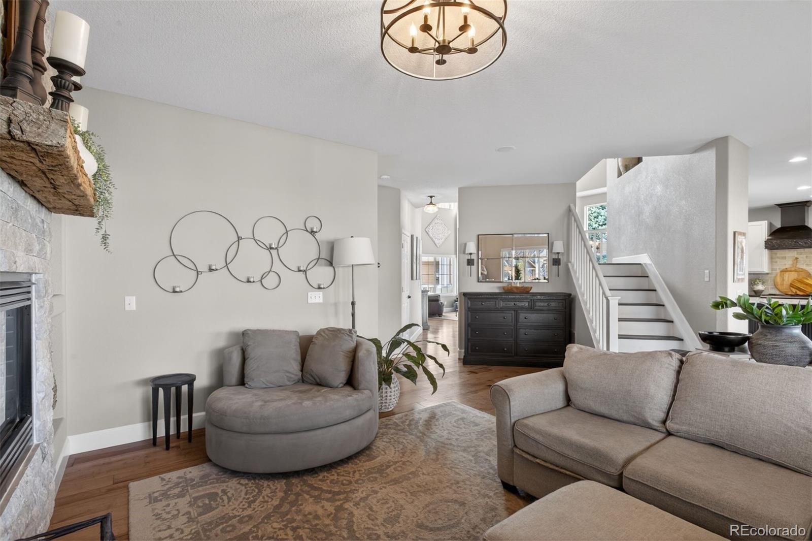 MLS Image #16 for 5521  lost meadow trail,castle rock, Colorado