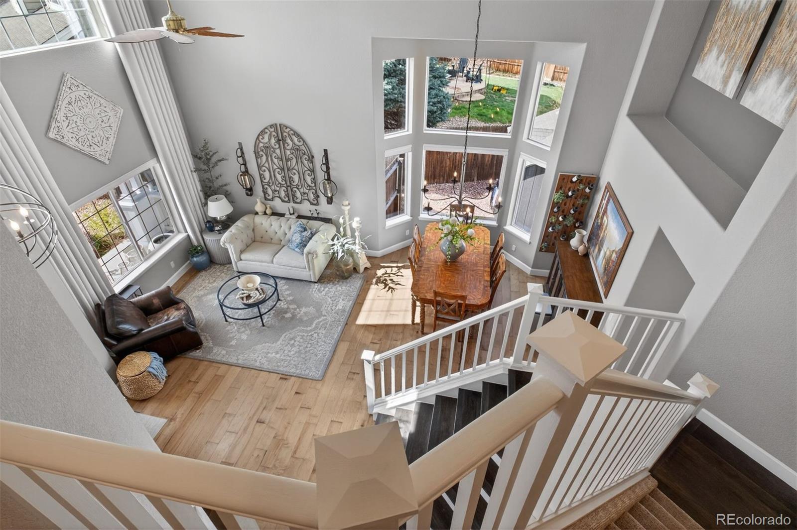 MLS Image #18 for 5521  lost meadow trail,castle rock, Colorado