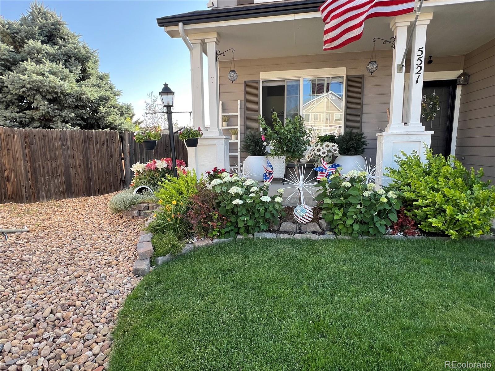 MLS Image #3 for 5521  lost meadow trail,castle rock, Colorado