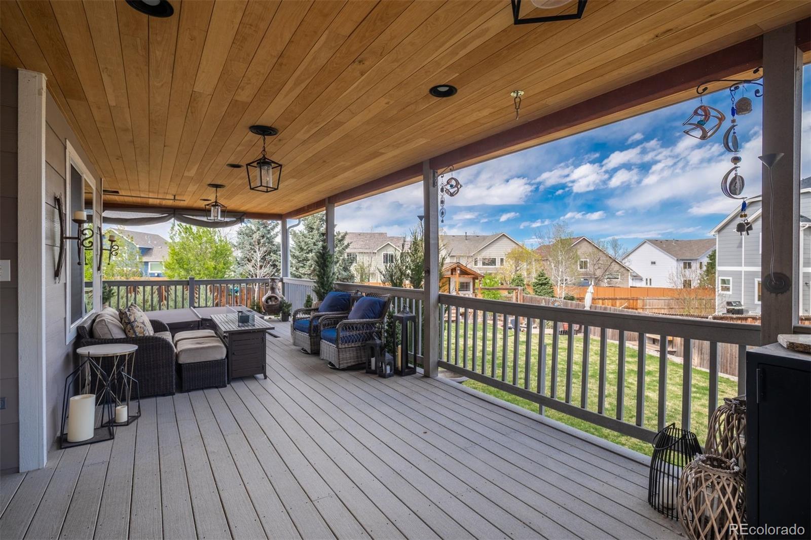 MLS Image #34 for 5521  lost meadow trail,castle rock, Colorado