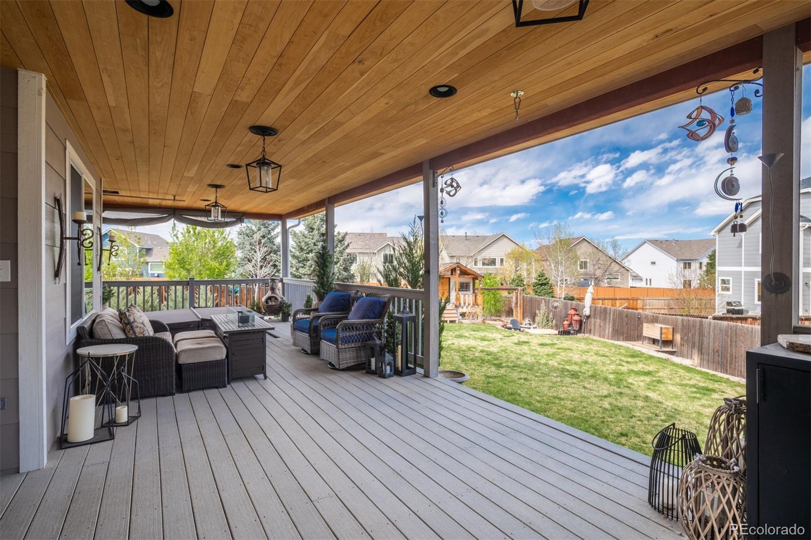 MLS Image #35 for 5521  lost meadow trail,castle rock, Colorado