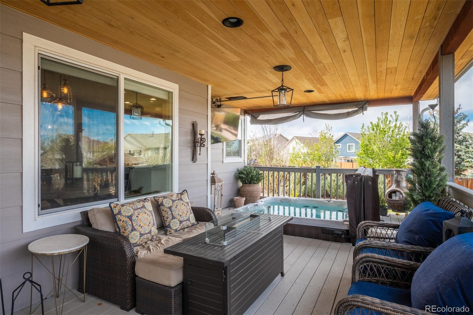 MLS Image #36 for 5521  lost meadow trail,castle rock, Colorado
