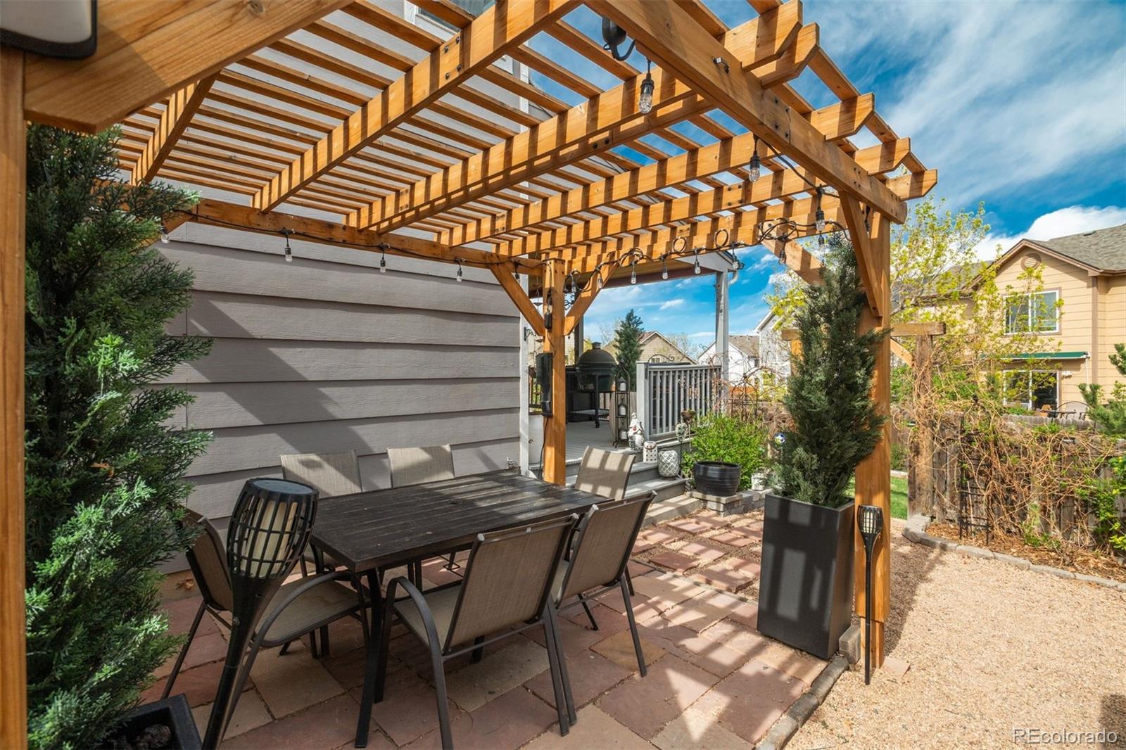 MLS Image #38 for 5521  lost meadow trail,castle rock, Colorado