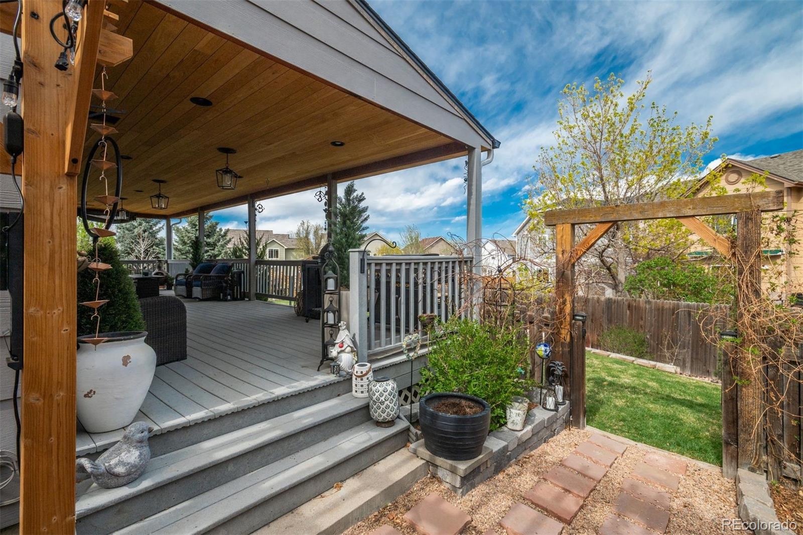 MLS Image #39 for 5521  lost meadow trail,castle rock, Colorado