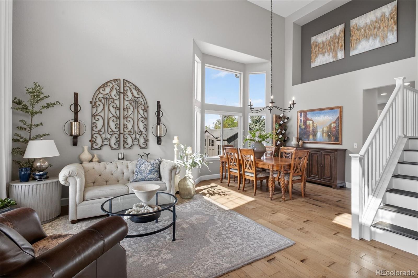MLS Image #4 for 5521  lost meadow trail,castle rock, Colorado