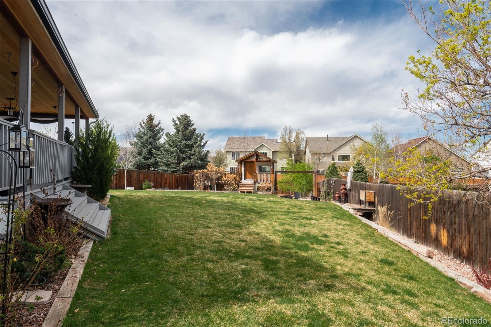 MLS Image #40 for 5521  lost meadow trail,castle rock, Colorado